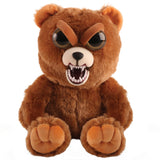 FEISTY PETS BEAR