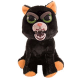 FEISTY PETS BLACK CAT