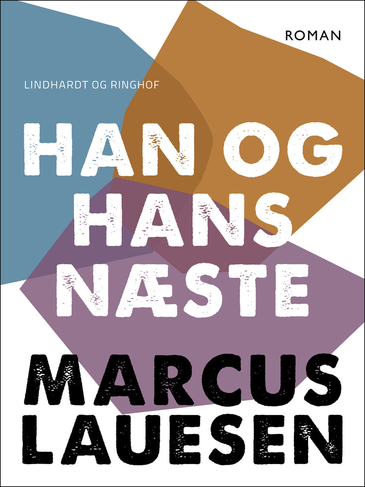 Han og hans næste