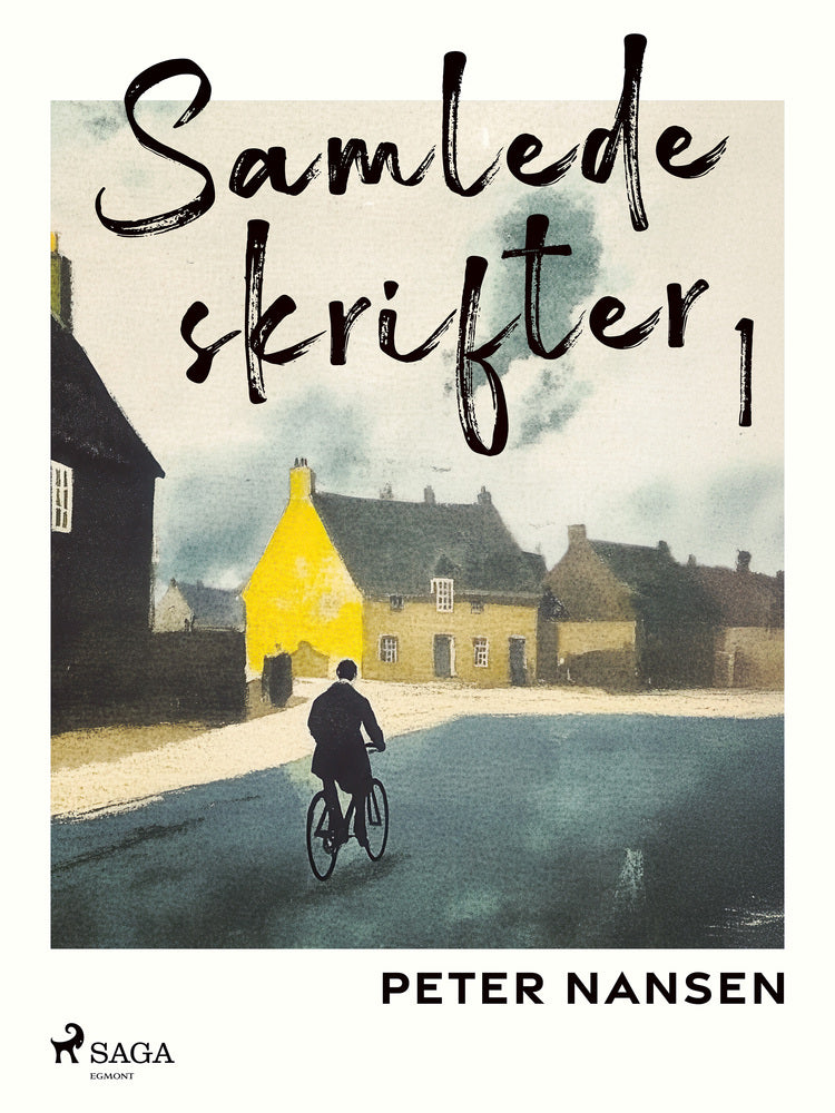Samlede skrifter (1)