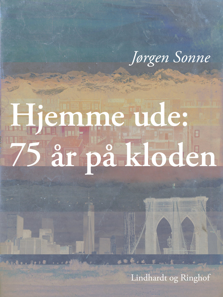 Hjemme ude