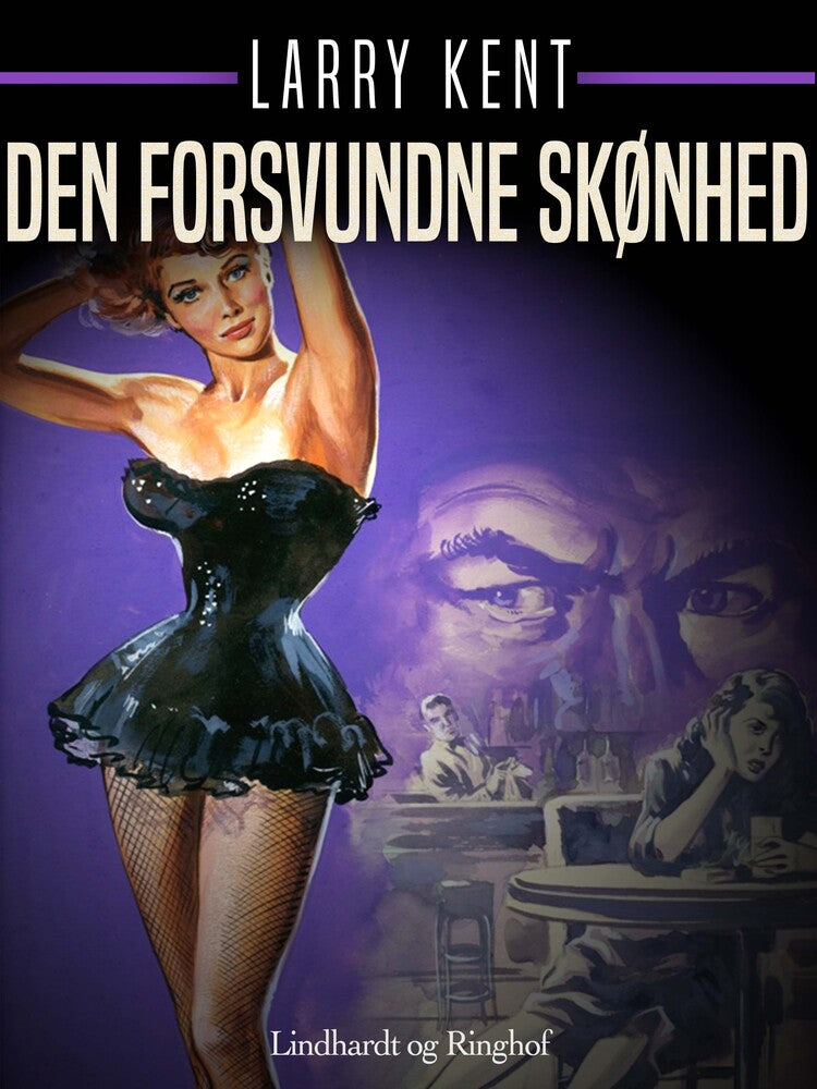 Den forsvundne skønhed