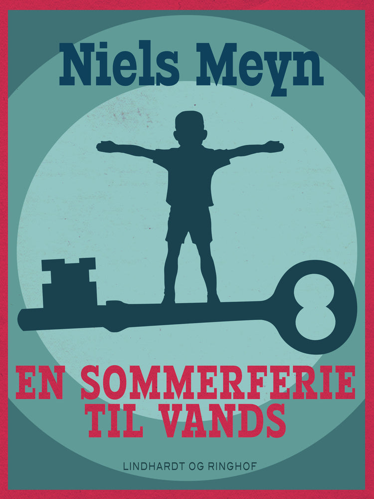 En sommerferie til vands