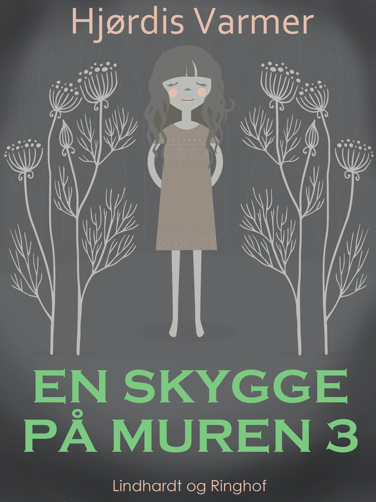 En skygge på muren