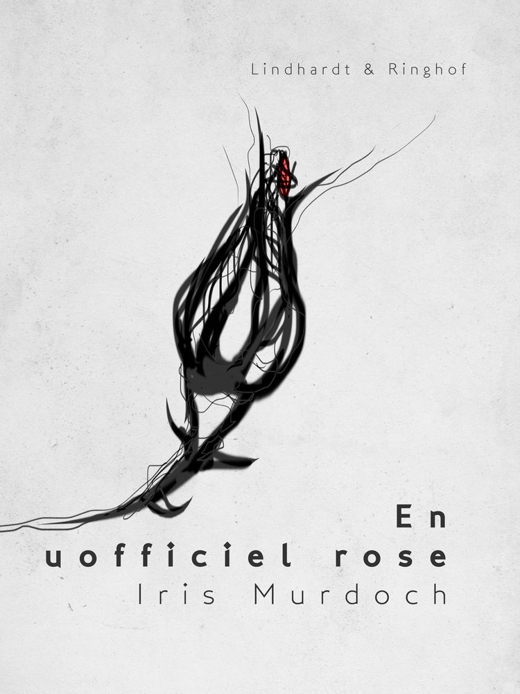 En uofficiel rose