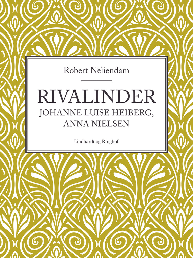 Rivalinder
