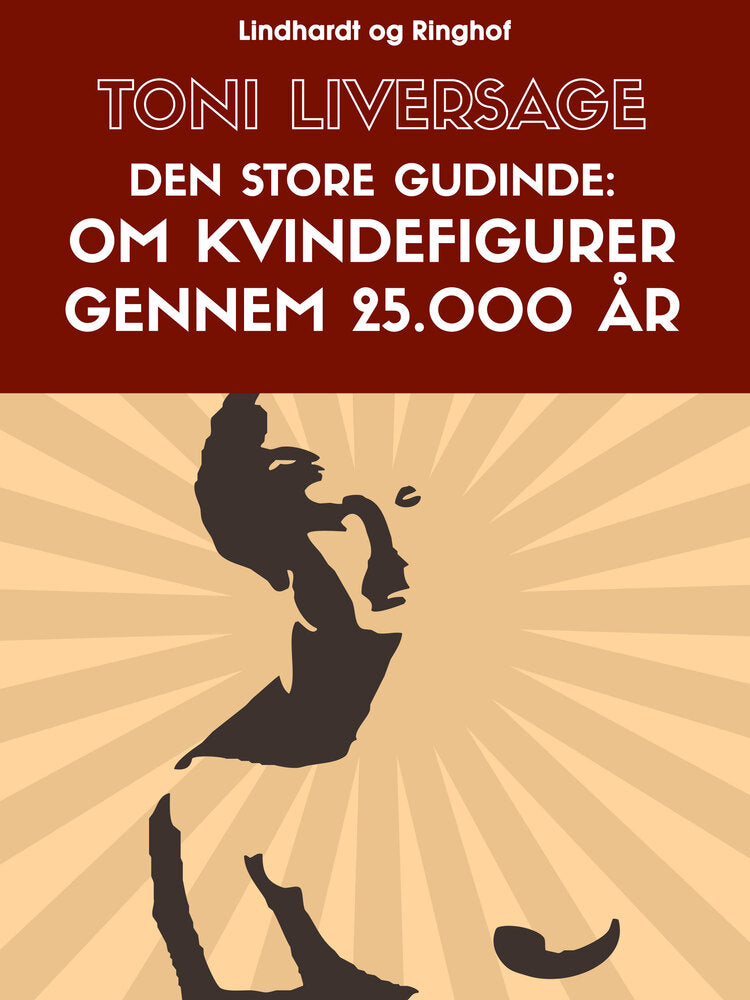 Den store gudinde