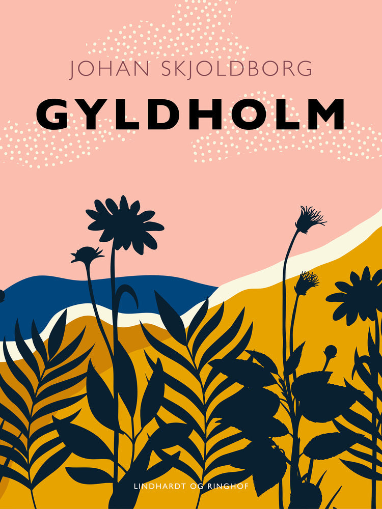 Gyldholm