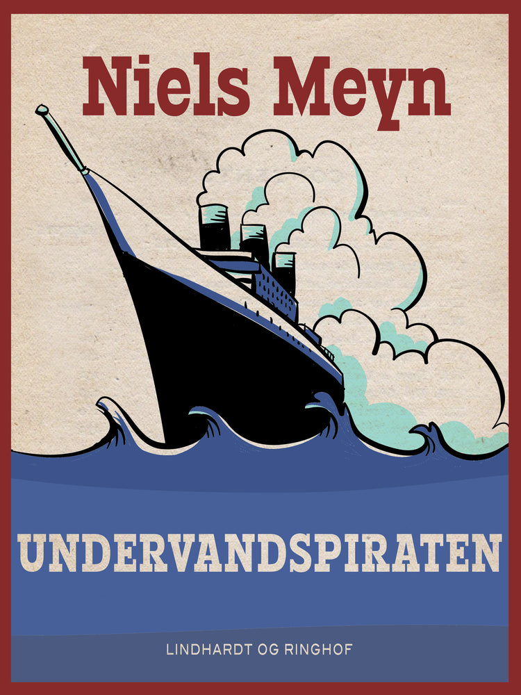 Undervandspiraten