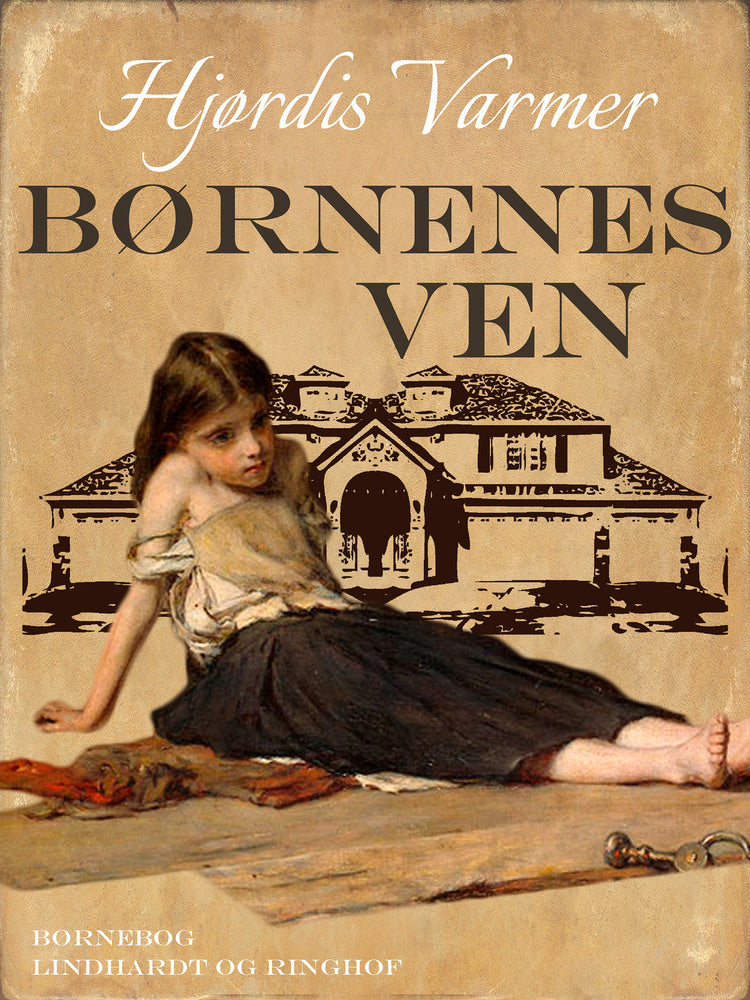 Børnenes hjem