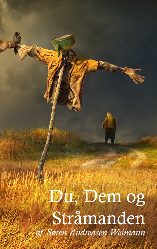Du, dem og stråmanden