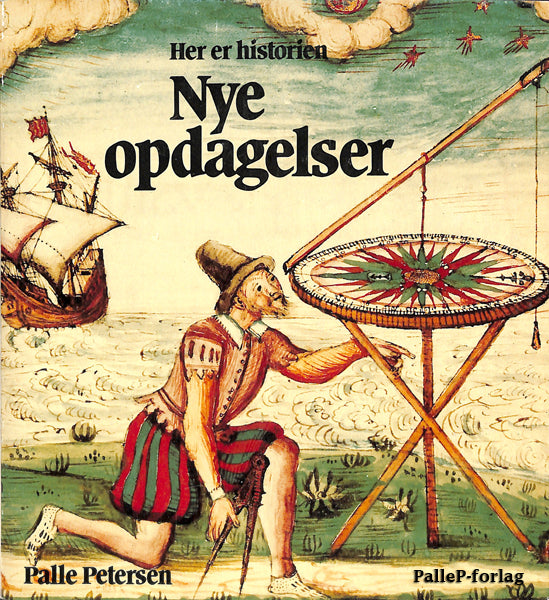 Her er historien Nye opdagelser