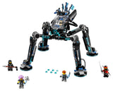 70611 LEGO Ninjago Vandløber