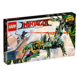 70612 LEGO Ninjago Dragon