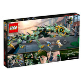 70612 LEGO Ninjago Dragon