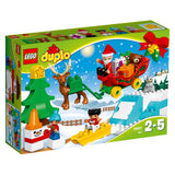 LEGO DUPLO 10837