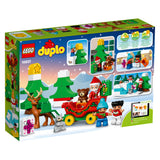 LEGO DUPLO 10837