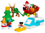 LEGO DUPLO 10837