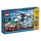 66550 LEGO CITY VALUE PACK