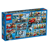 66550 LEGO CITY VALUE PACK