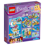 41317 LEGO Friends Solskinskatamaran