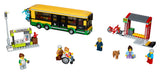 60154 LEGO CITY BUSSTATION