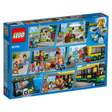 60154 LEGO CITY BUSSTATION