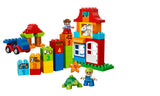 10580 LEGO DUPLO STOR BOX