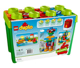 10580 LEGO DUPLO STOR BOX