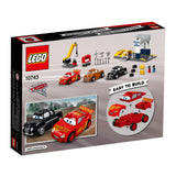 10743 LEGO Juniors Smokeys garage