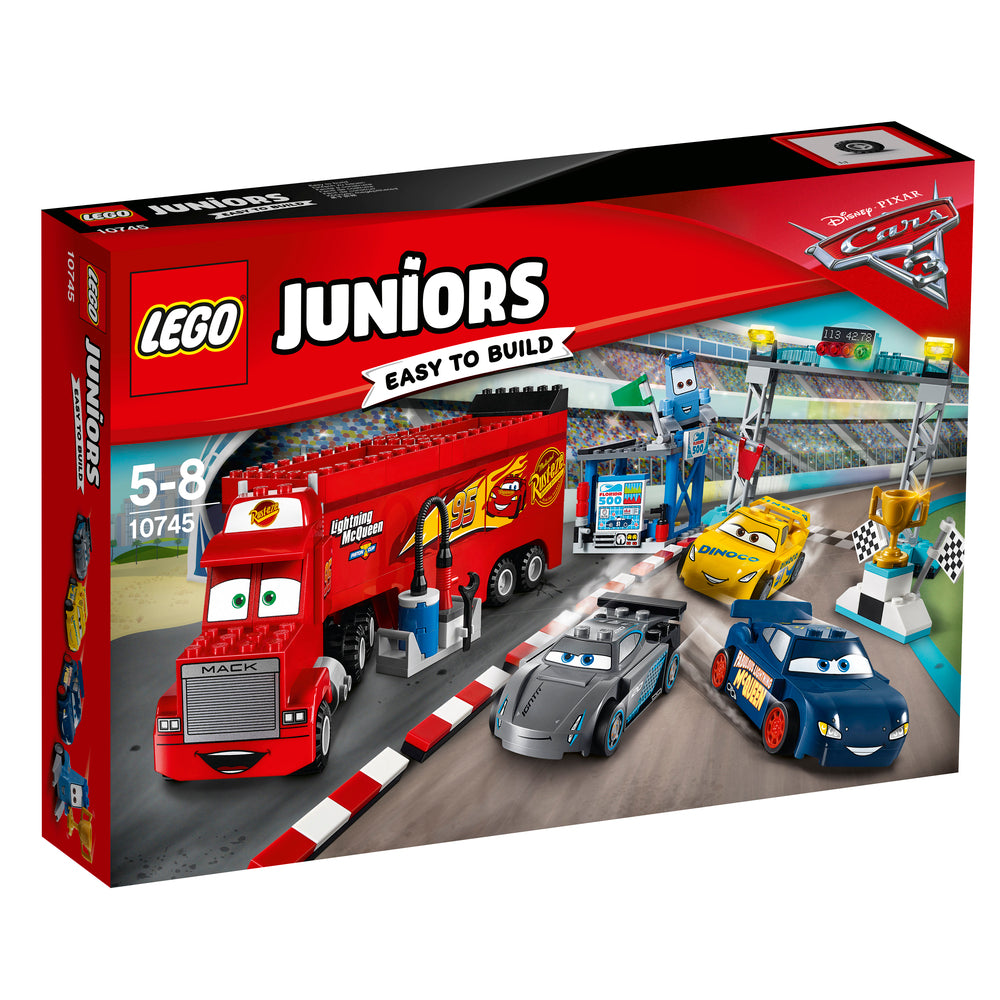 10745 LEGO Juniors