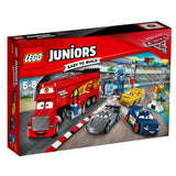 10745 LEGO Juniors