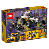 70915 LEGO BATMAN TWO-FACE DOBBELT NEDRIVNING