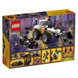 70915 LEGO BATMAN TWO-FACE DOBBELT NEDRIVNING