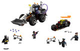 70915 LEGO BATMAN TWO-FACE DOBBELT NEDRIVNING