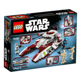 75182 LEGO STAR WARS REPUBLIC FIGHTER TANK