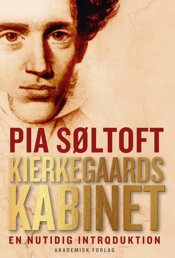Kierkegaards kabinet.