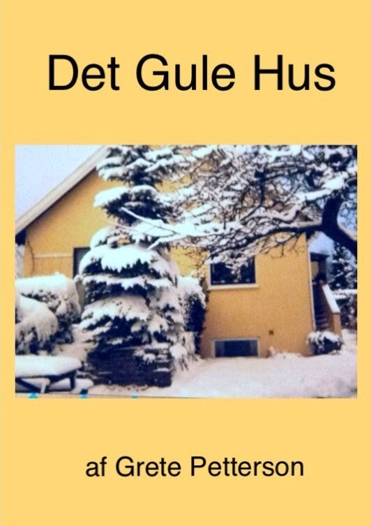 Det Gule Hus