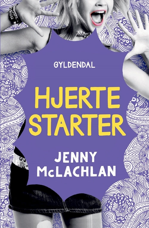 Ladybirds 2 - Hjertestarter
