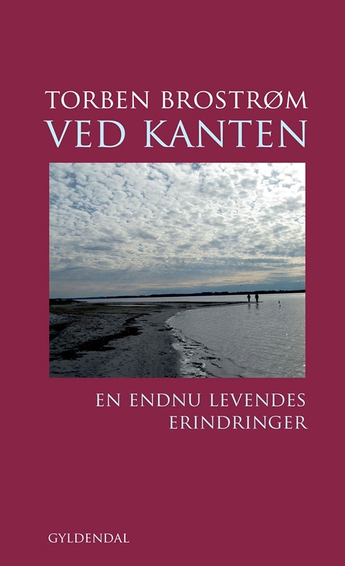 Ved kanten