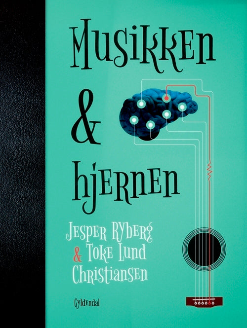 Musikken og hjernen