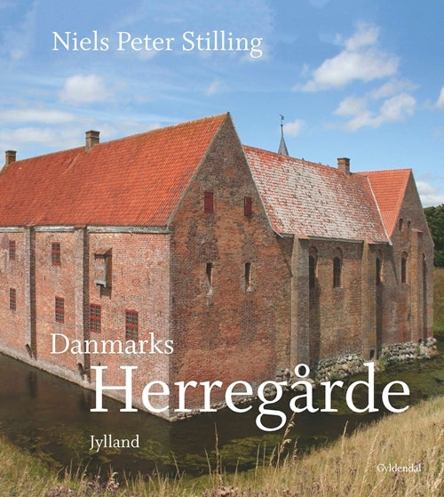 Danmarks herregårde