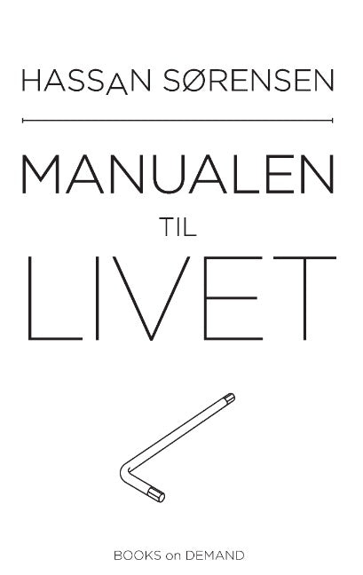 Manualen til livet