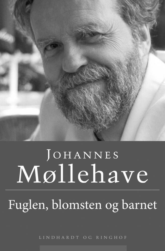 Fuglen, blomsten og barnet