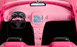 Barbie Bil