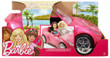 Barbie Bil
