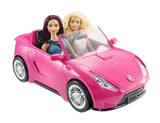 Barbie Bil