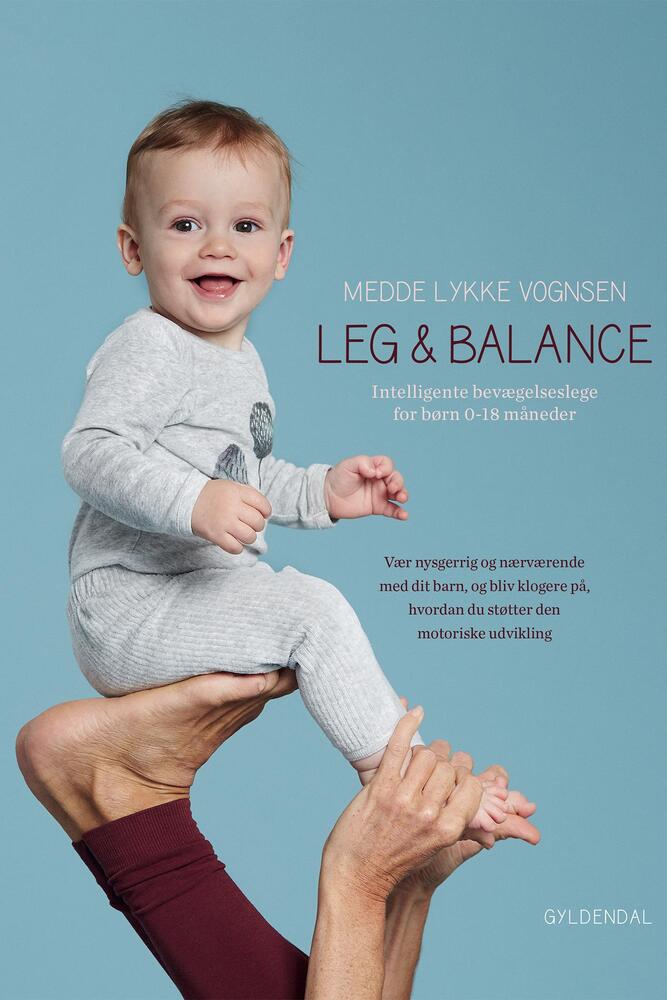 Leg & balance