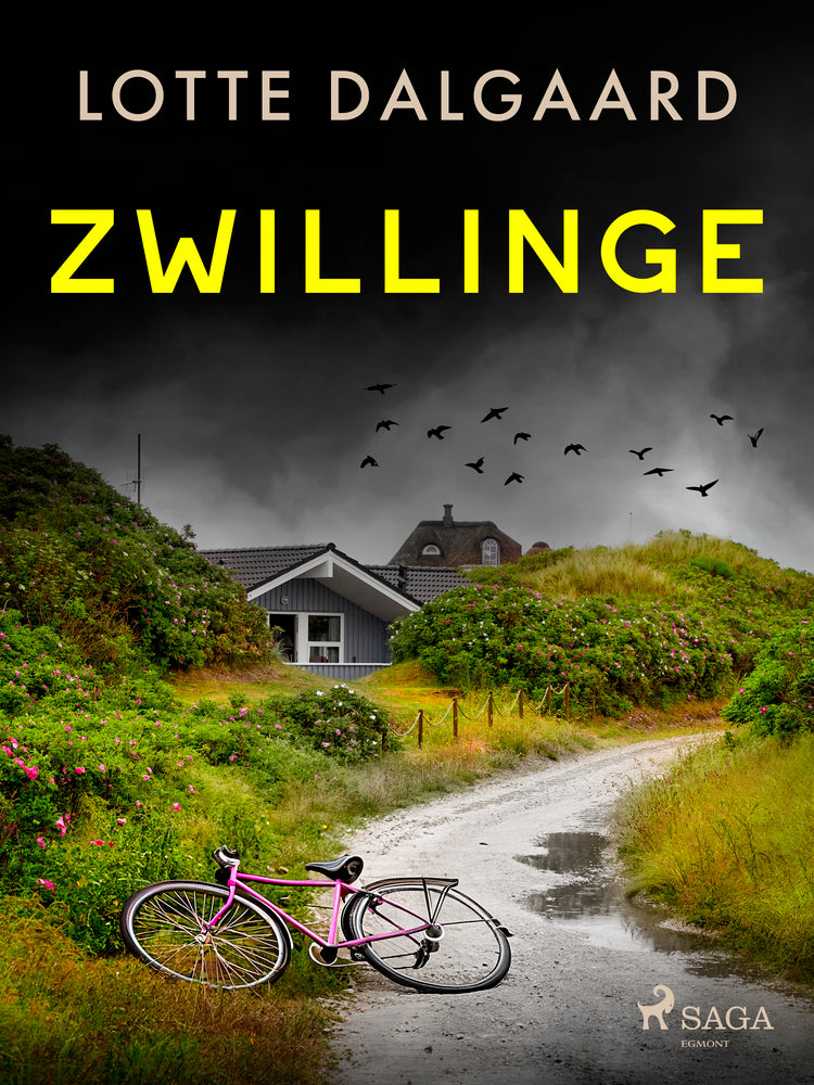 Zwillinge