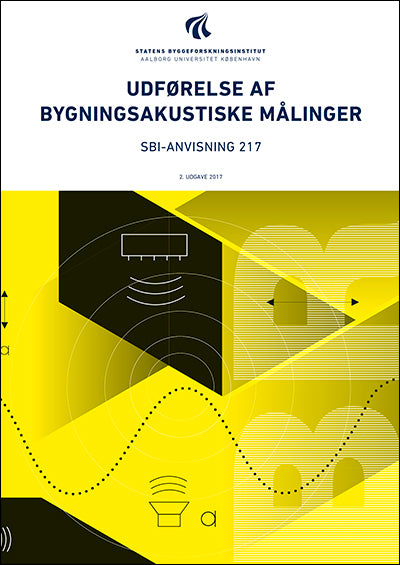 Udførelse af bygningsakustiske målinger